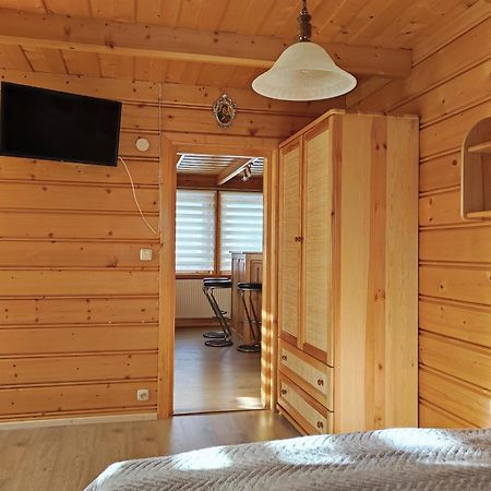 Apartamenty Sosna ザコパネ エクステリア 写真