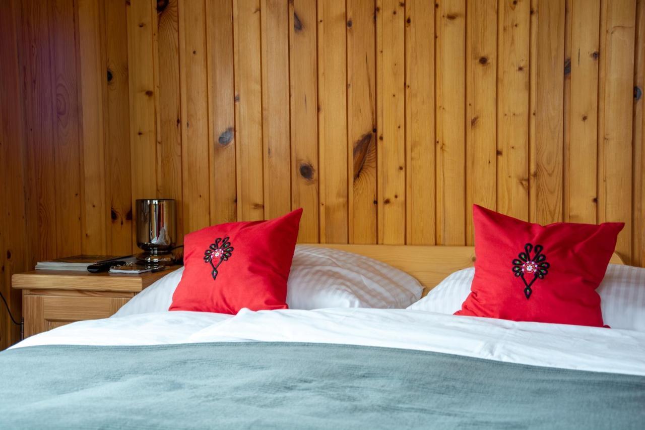 Apartamenty Sosna ザコパネ エクステリア 写真