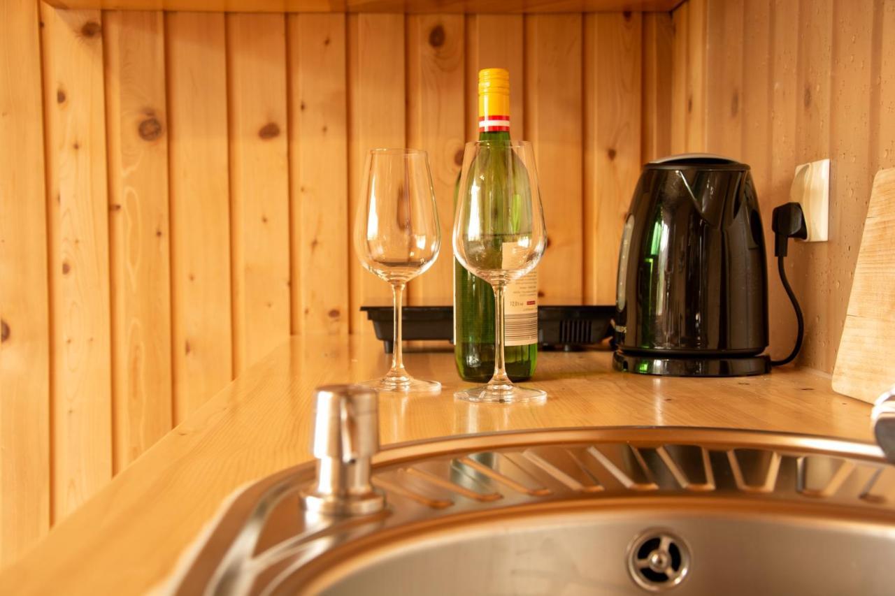 Apartamenty Sosna ザコパネ エクステリア 写真