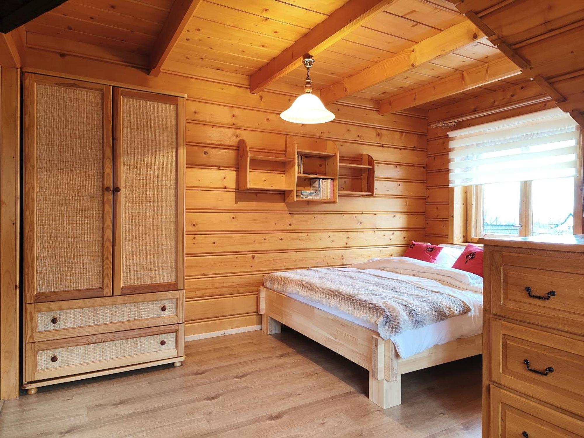 Apartamenty Sosna ザコパネ エクステリア 写真