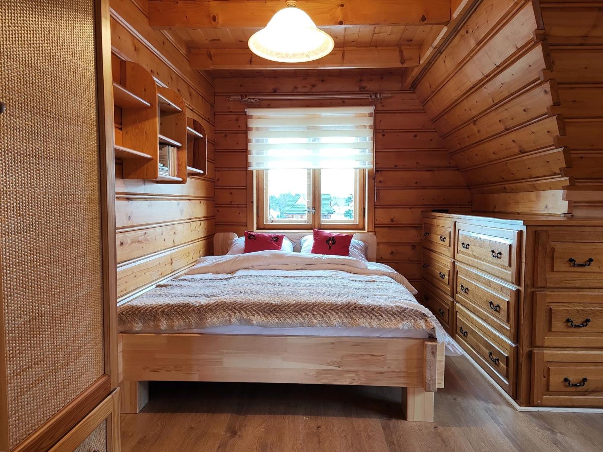 Apartamenty Sosna ザコパネ エクステリア 写真