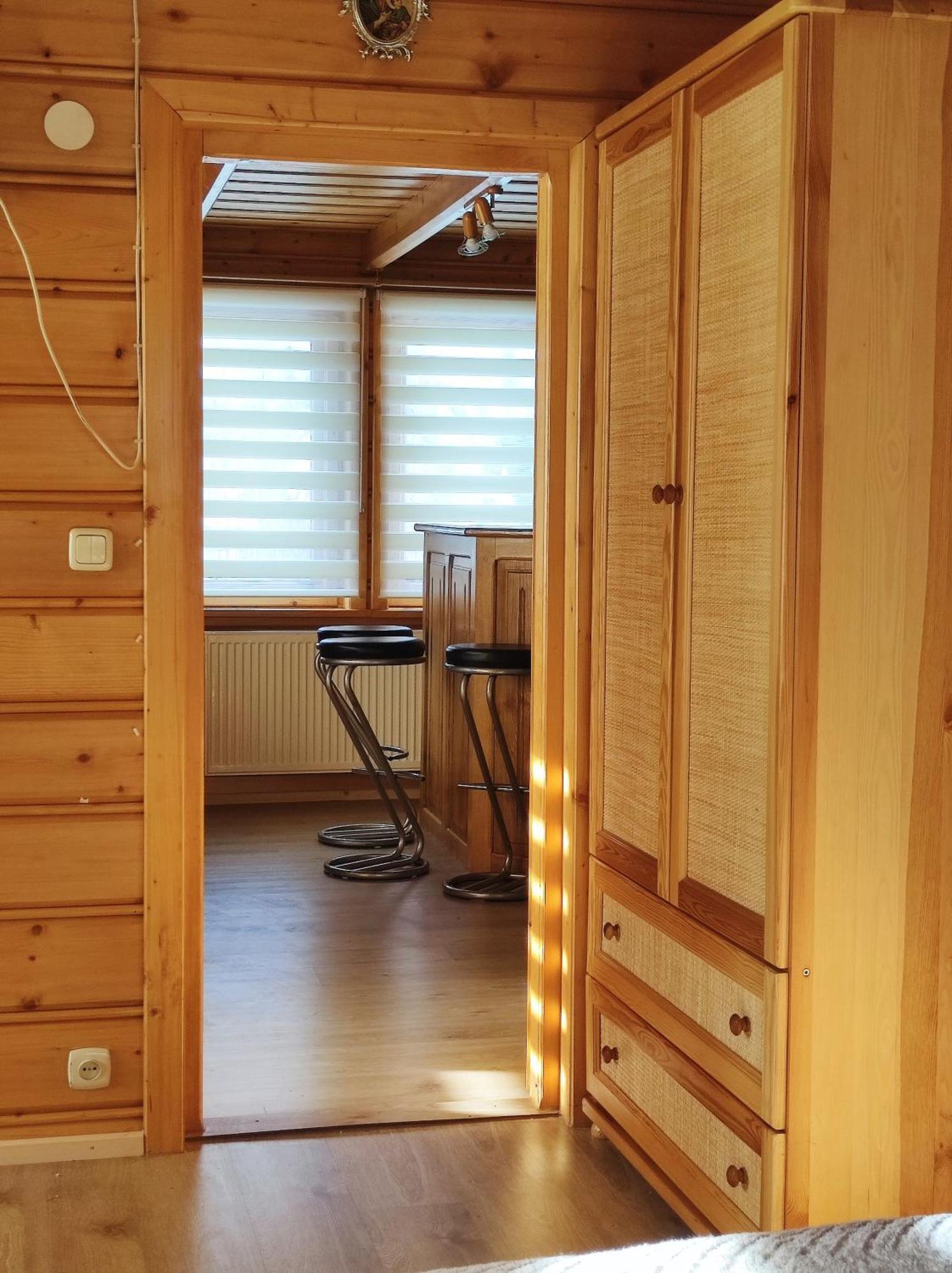 Apartamenty Sosna ザコパネ エクステリア 写真