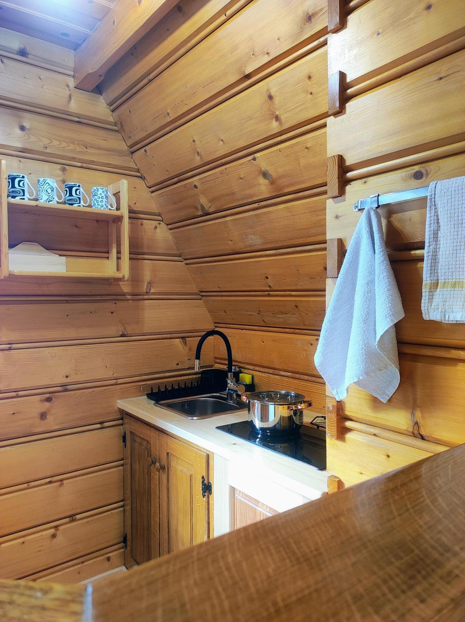 Apartamenty Sosna ザコパネ エクステリア 写真