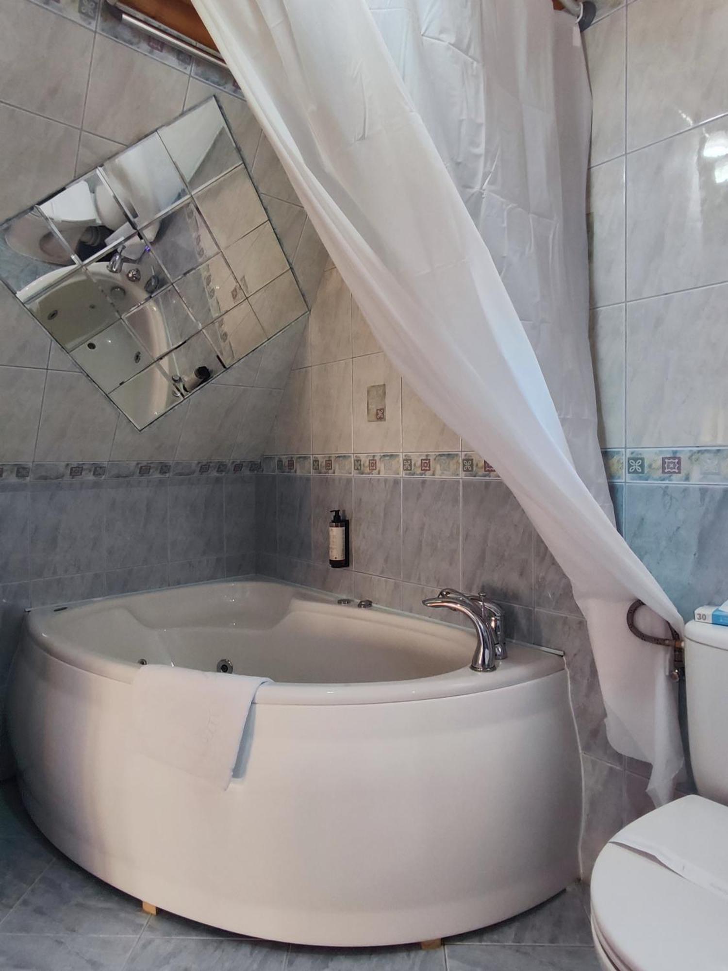 Apartamenty Sosna ザコパネ エクステリア 写真