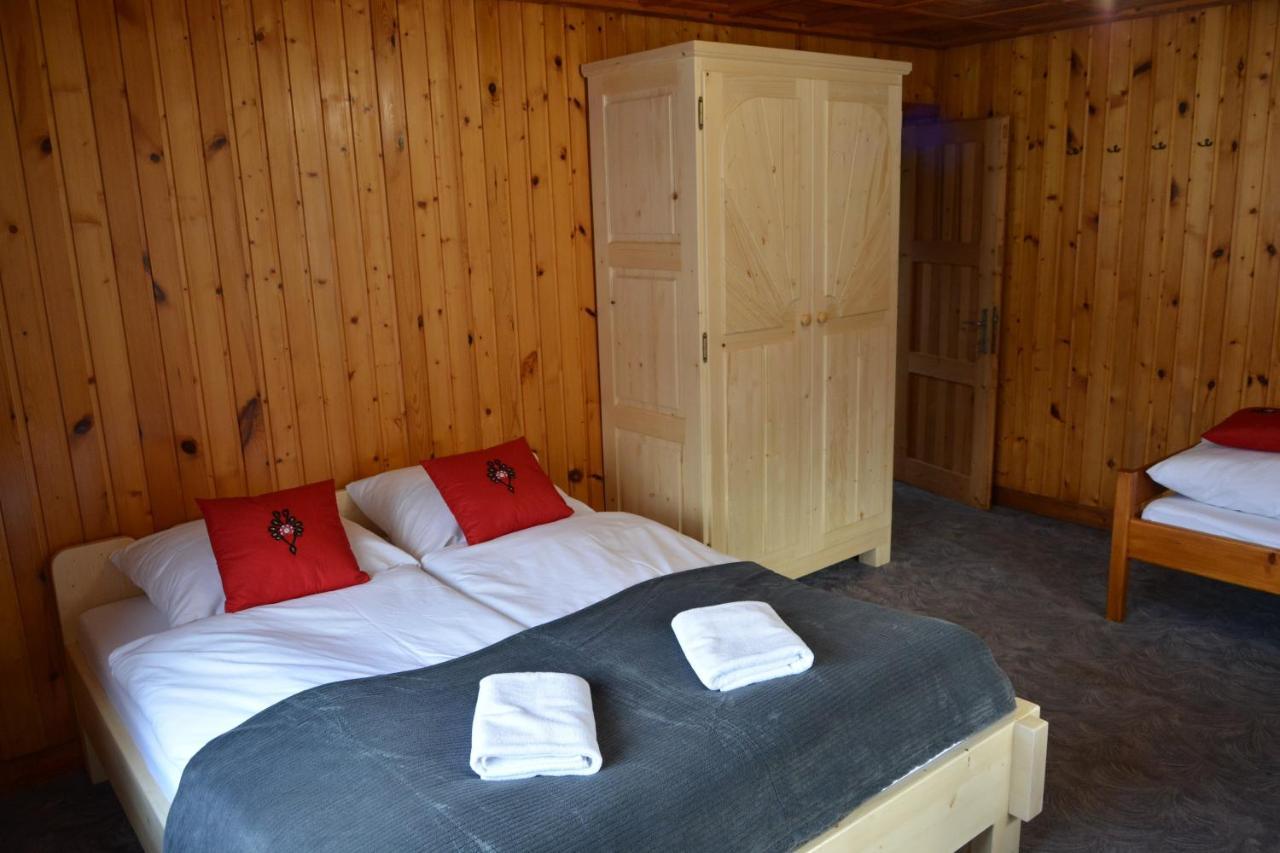 Apartamenty Sosna ザコパネ エクステリア 写真