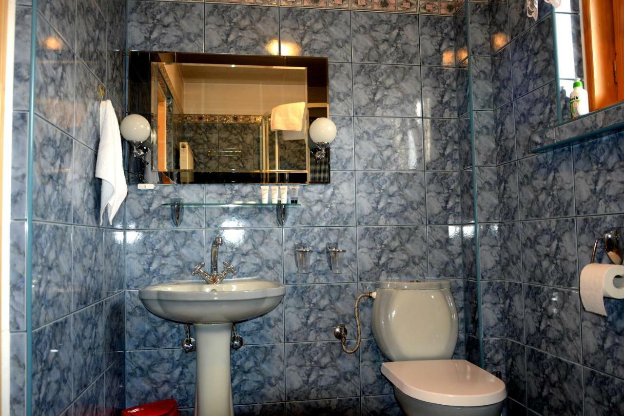 Apartamenty Sosna ザコパネ エクステリア 写真