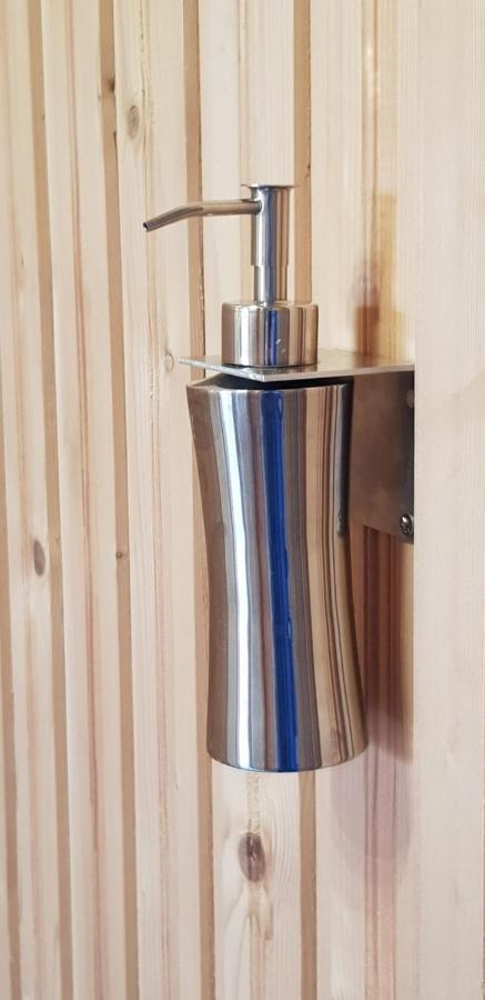 Apartamenty Sosna ザコパネ エクステリア 写真